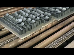 Yüksek zorlayıcı kalıcı mıknatıs ferrit üreticisi