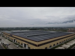 Size fabrika üretim ortamının tüm yönlerini göstermek için, yüksek performanslı ürünler sağlayabilir