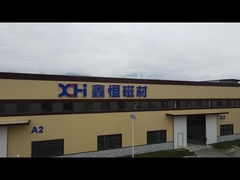 Çin kalıcı mıknatıs ferrit üreticisi size göstermek için