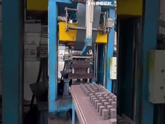 Bağımsız araştırma ve baskı ekipmanlarının geliştirilmesi, yüksek performanslı kalıcı