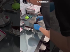 Ürün performans testi göstergesi