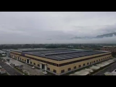 Sichuan Xinheng manyetik malzeme Co., Ltd. fabrika ekranı