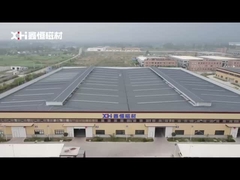 Kalıcı ferrit mıknatısı üreticisi